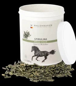 Spirulina Pellet- Fördert die Muskulatur, 1 kg