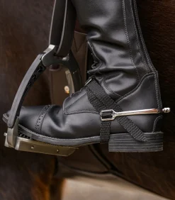 Sporen-Set für Damen