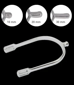 Sporen-Set für Herren