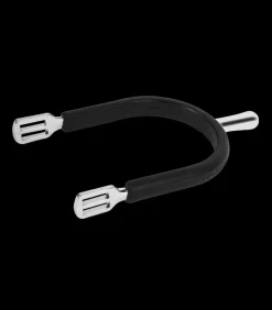 Sporen-Set mit Sporenschutz für Damen und Herren