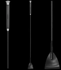 Springgerte mit Gelgriff