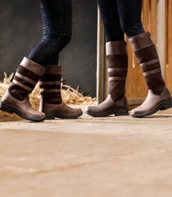 Stallstiefel Oklahoma