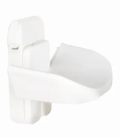 Stangenauflage für Oxer