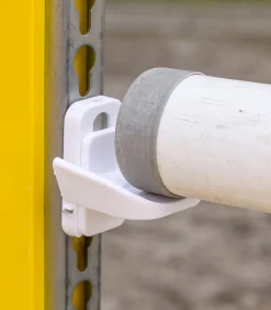 Stangenauflage für Oxer