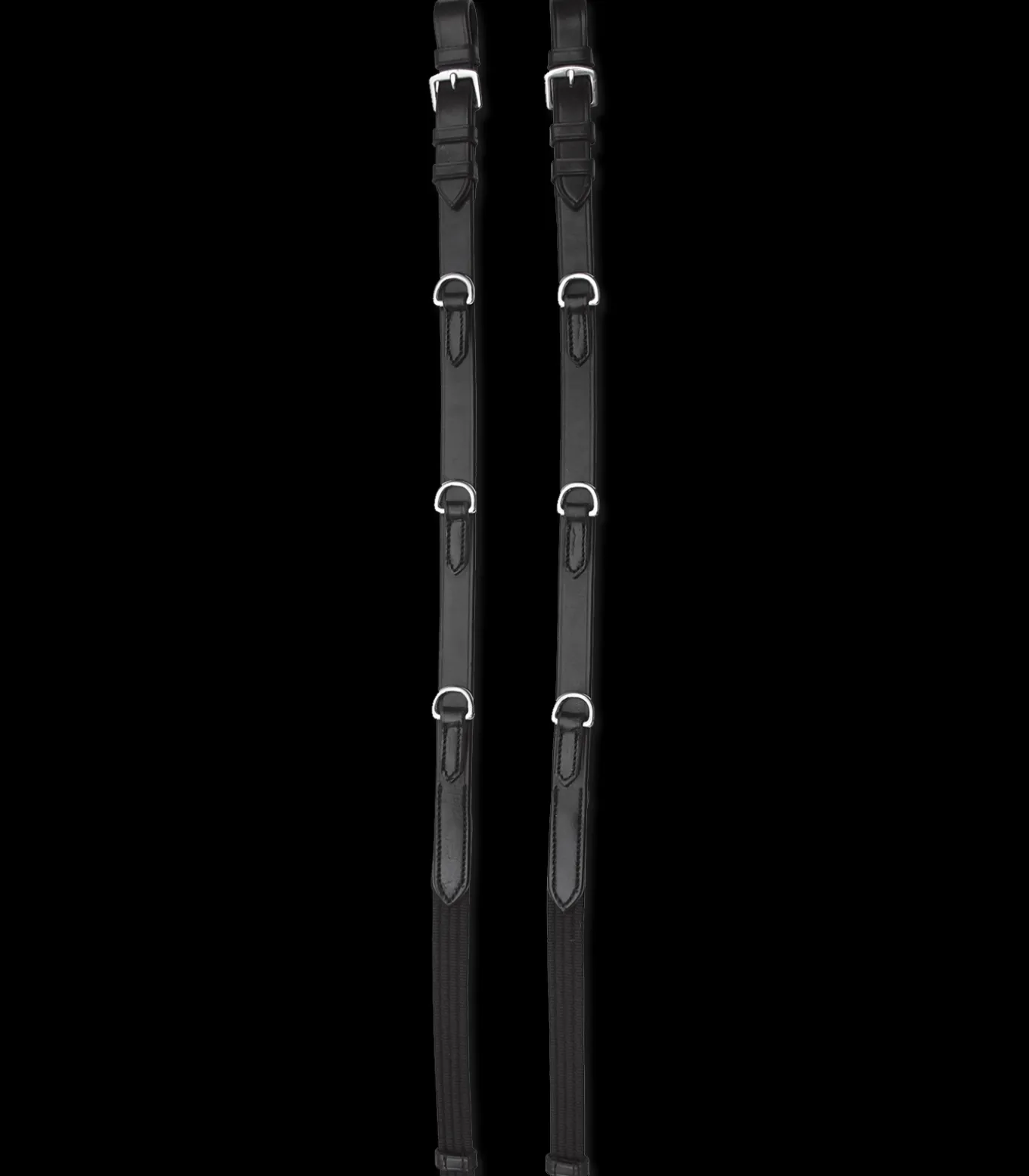 STAR Thiedemannzügel