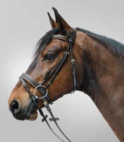 STAR Trensenzaum Diamond