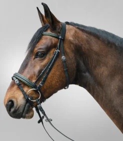 STAR Trensenzaum Diamond