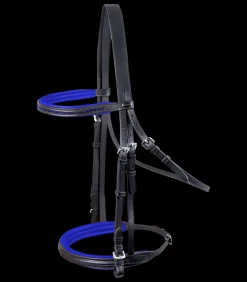 STAR Trensenzaum Diamond