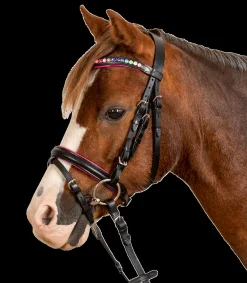 STAR Trensenzaum Pinky