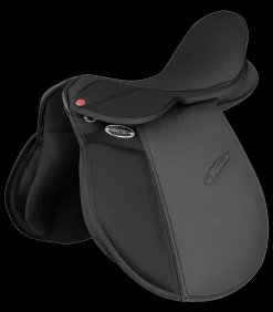 STAR Vielseitigkeitssattel