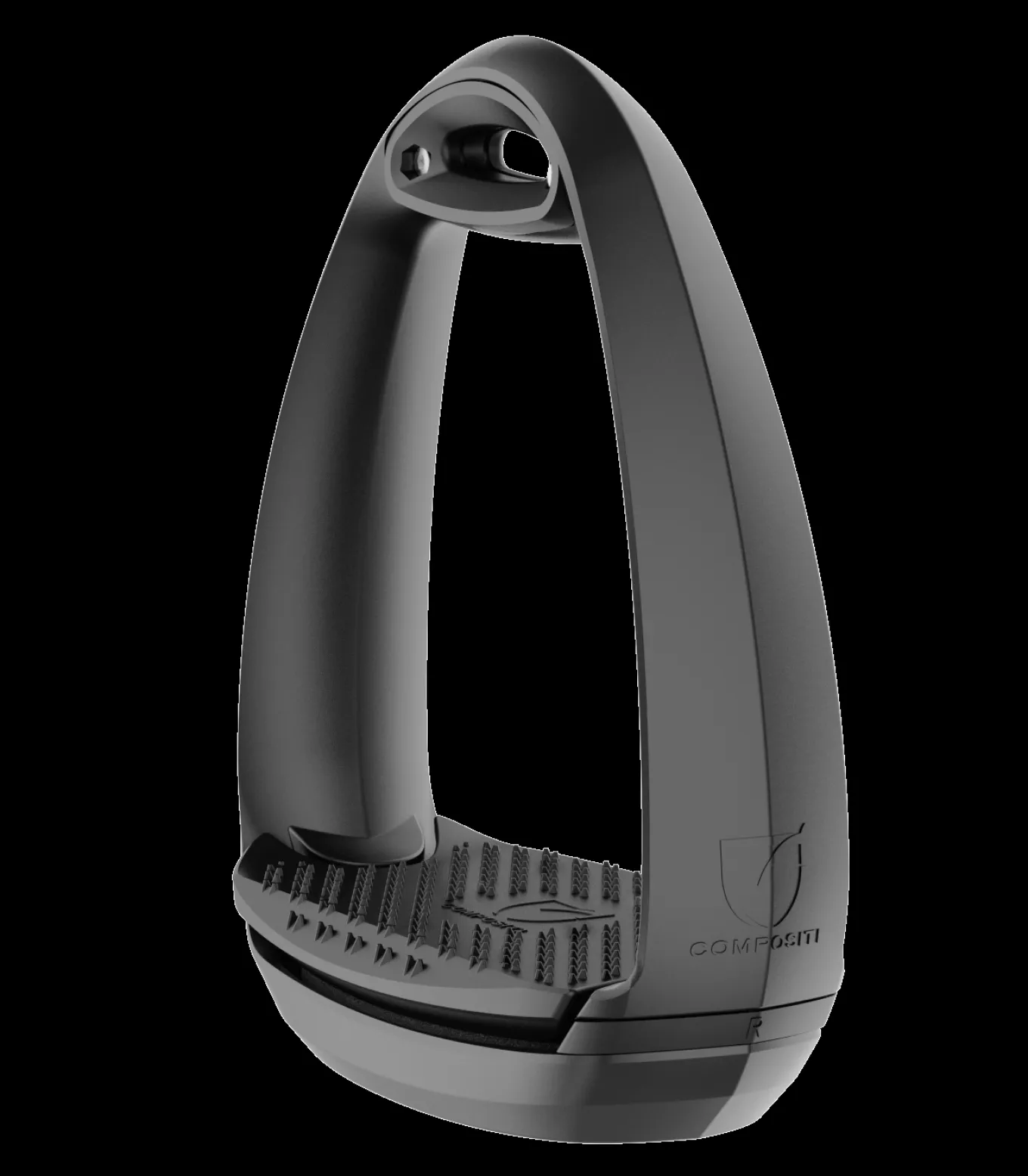 Steigbügel EOLE Airstep