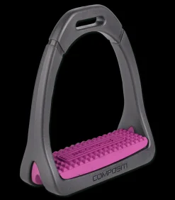 Steigbügel Premium Light