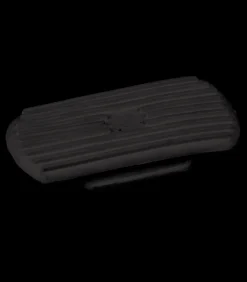 Steigbügeleinlage Island