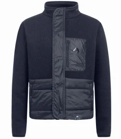 Steppjacke Lucky Malou, Kids