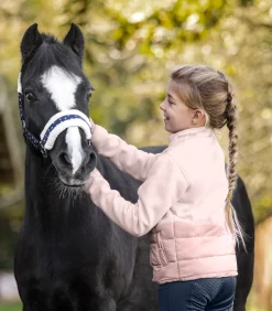 Steppjacke Lucky Malou, Kids