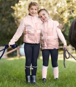 Steppjacke Lucky Malou, Kids