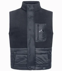 Steppweste Lucky Milu, Kids