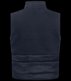 Steppweste Lucky Milu, Kids