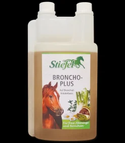 Stiefel Broncho-Plus, liquid