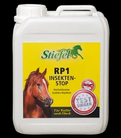 Stiefel RP1 INSEKTEN-STOP, 2,5 l