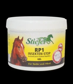 Stiefel RP1 INSEKTEN-STOP Gel, 500 ml