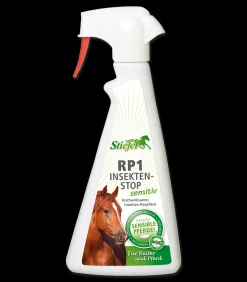 Stiefel RP1 INSEKTEN-STOP Sensitiv, 500 ml