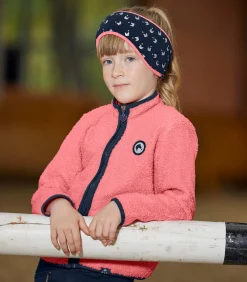 Stirnband/Schal Set Lucky Lara, Kids