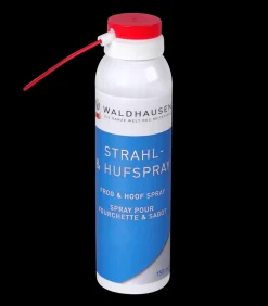 Strahl- und Hufpflegespray, 200 ml