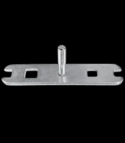 STROHM Gewindeloch Reiniger/Stollenschlüssel