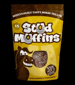 Stud Muffins, 15 Stk.