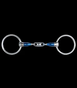 Sweet Iron Wassertrense, doppelt gebrochen, anatomisch