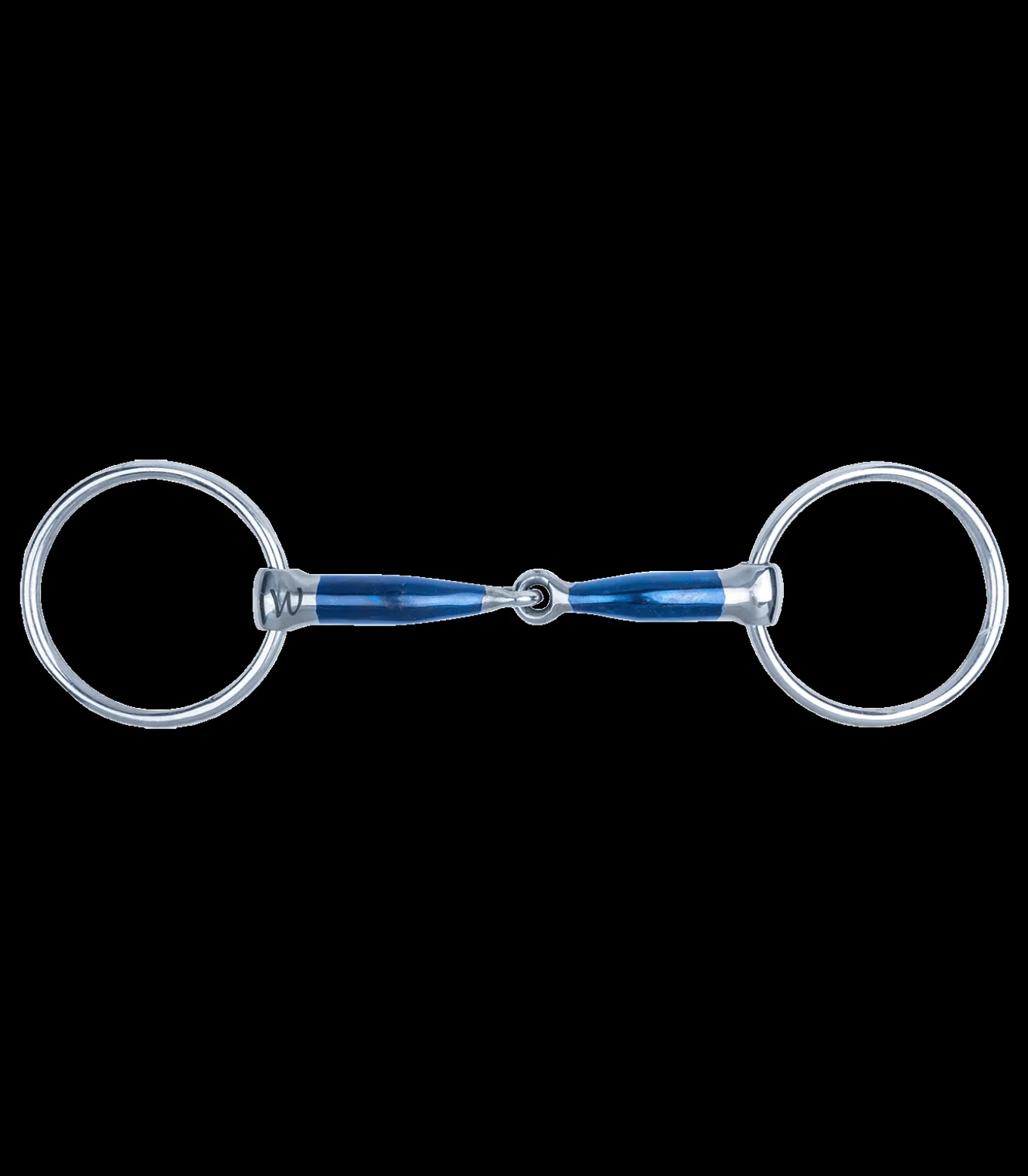 Sweet Iron Wassertrense, einfach gebrochen, anatomisch