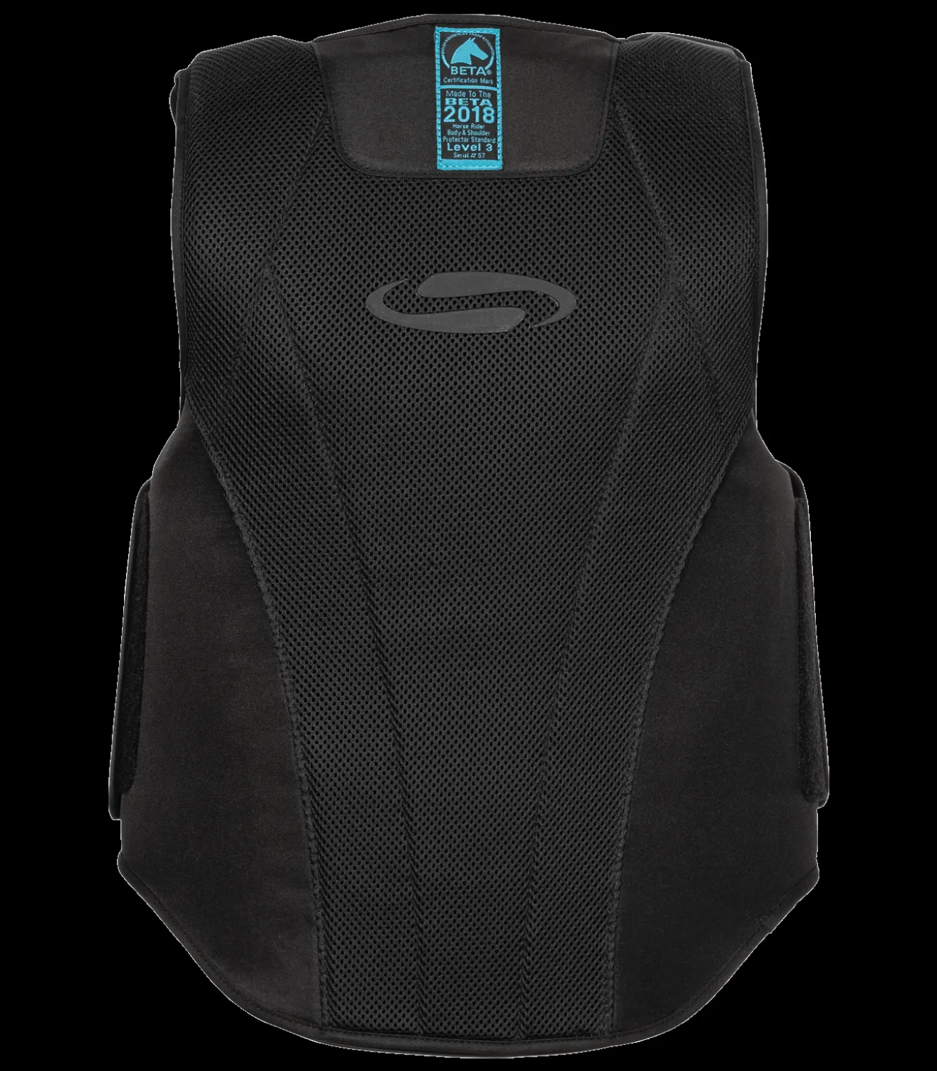 SWING Bodyprotektor P24 Max, Kinder