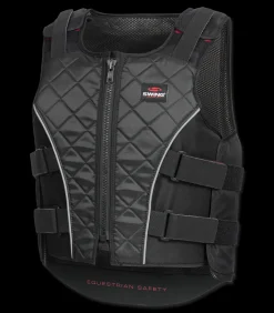 SWING Bodyprotektor P19 mit RV, Kinder