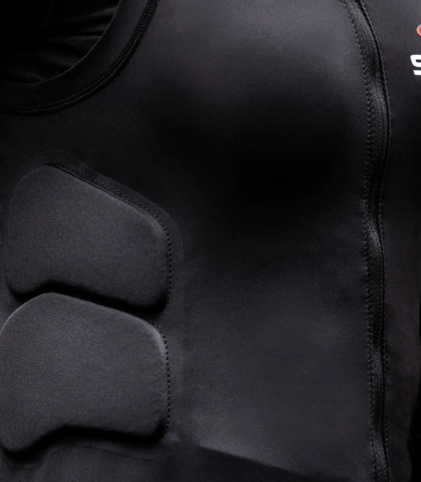 SWING Rückenprotektor P20, Erwachsene