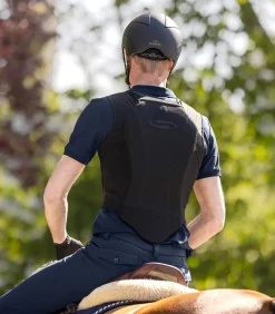 SWING Rückenprotektor P24 Flex, Erwachsene