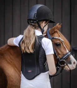 SWING Rückenprotektor P07 flexible, Kind