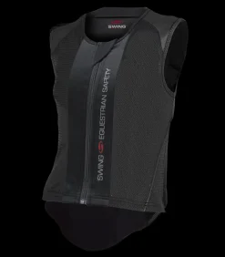 SWING Rückenprotektor P06 flexible, Kinder