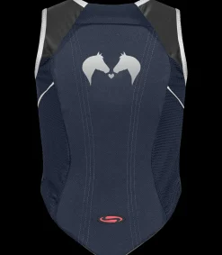 SWING Rückenprotektor P06 Lucky flexible, Kinder