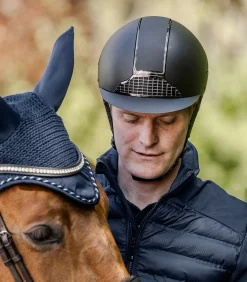 SWING Reithelm H24 Chrome