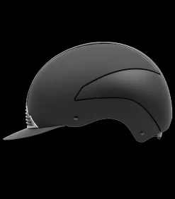 SWING Reithelm H24 Chrome