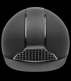 SWING Reithelm H24 Chrome