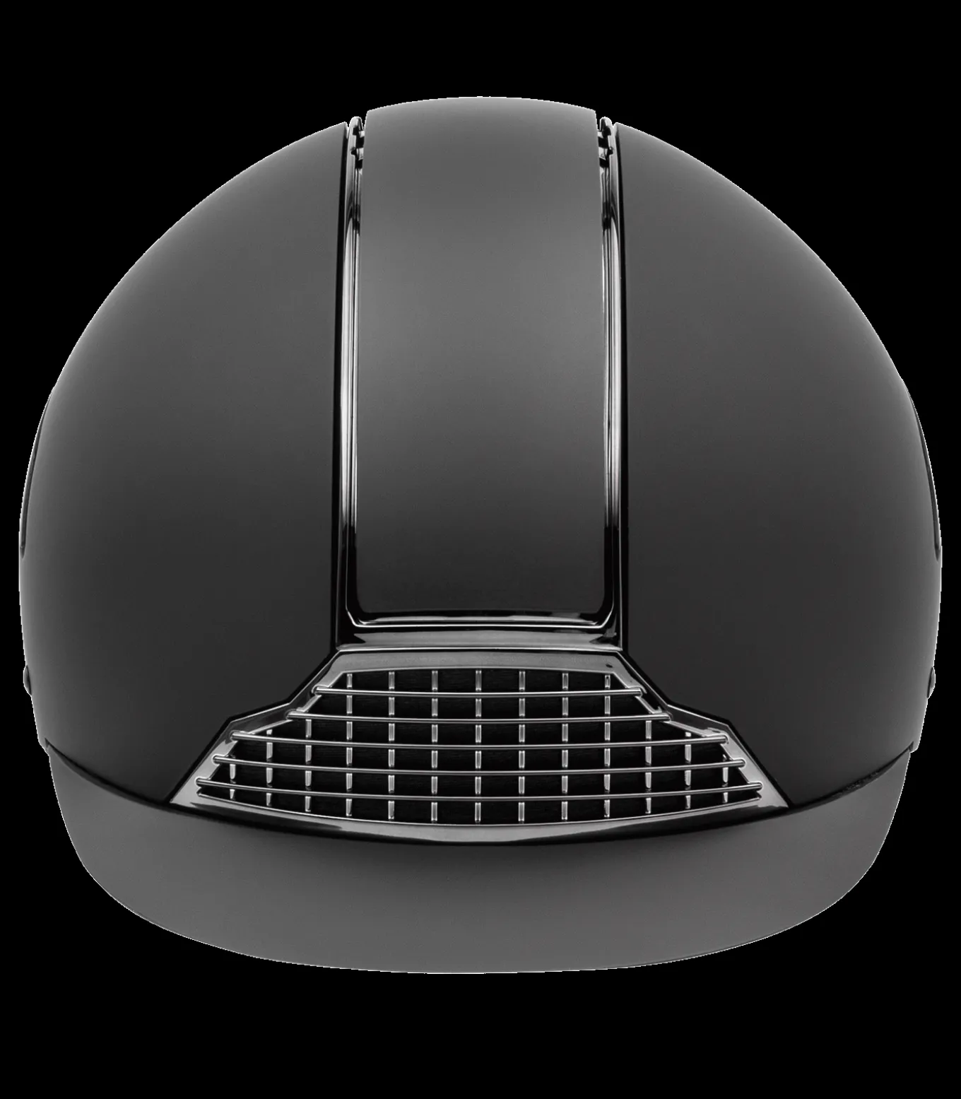 SWING Reithelm H24 Chrome