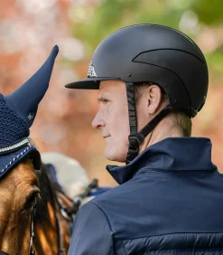 SWING Reithelm H24 Chrome