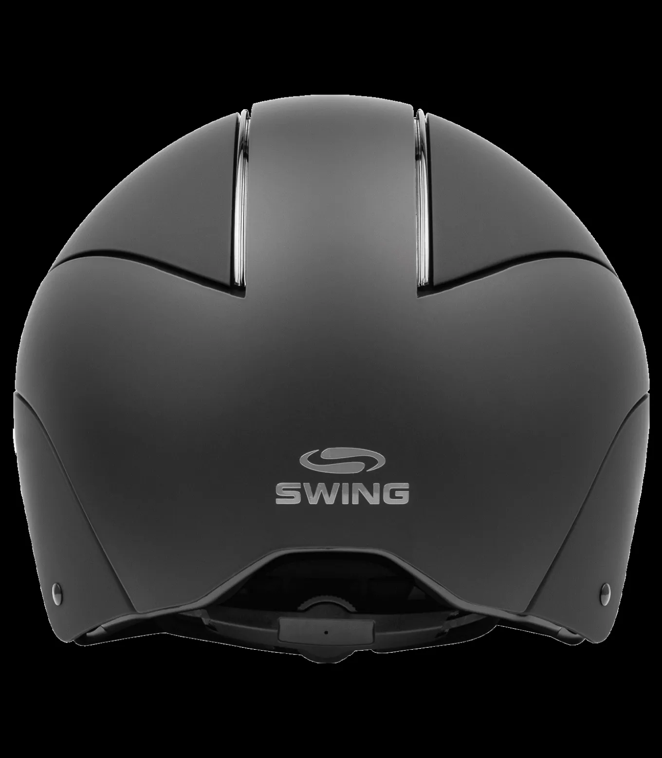 SWING Reithelm H24 Chrome