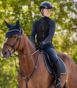 SWING Reithelm H24 Lady Glossy