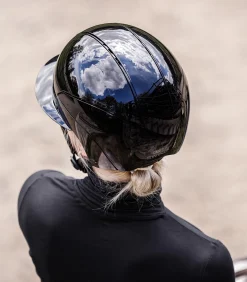 SWING Reithelm H24 Lady Glossy