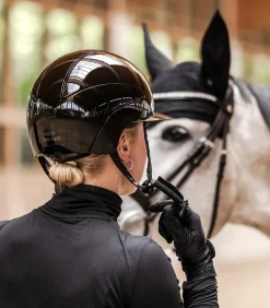 SWING Reithelm H24 Lady Glossy