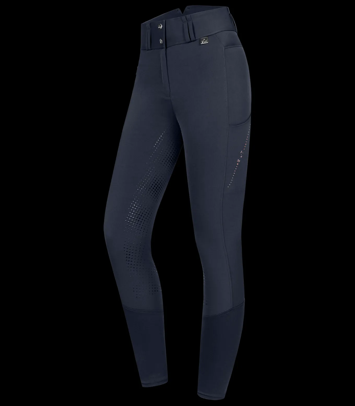 Thermo Reithose Mina