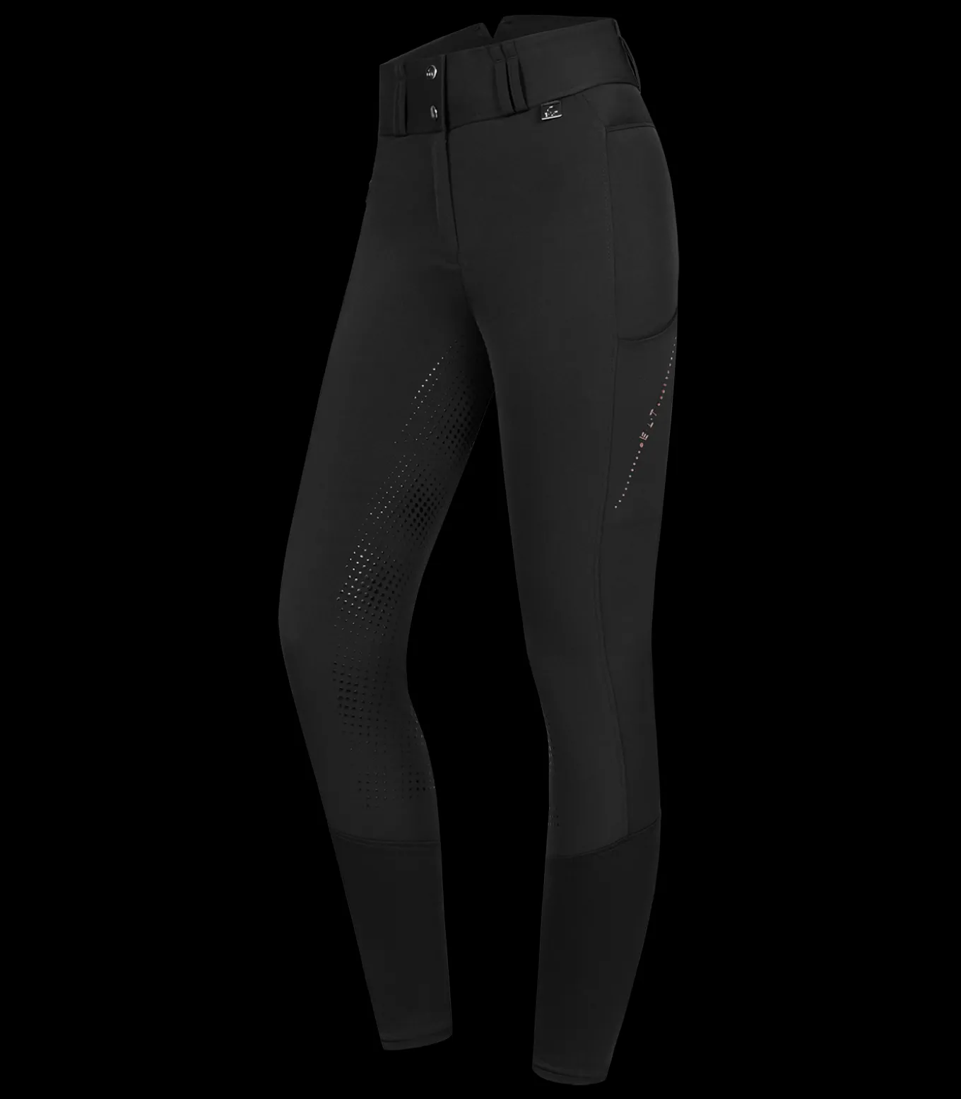 Thermo Reithose Mina